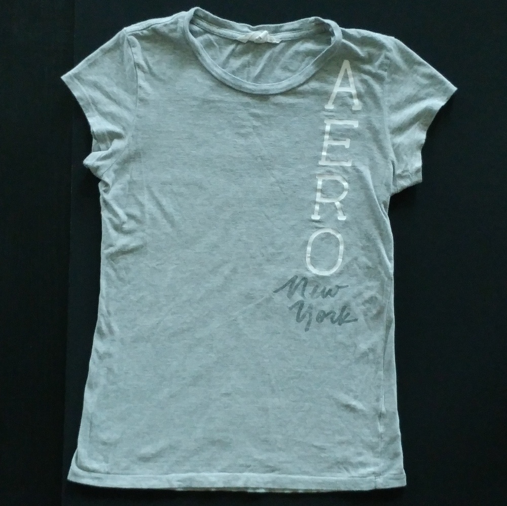 Aeropostal shirt